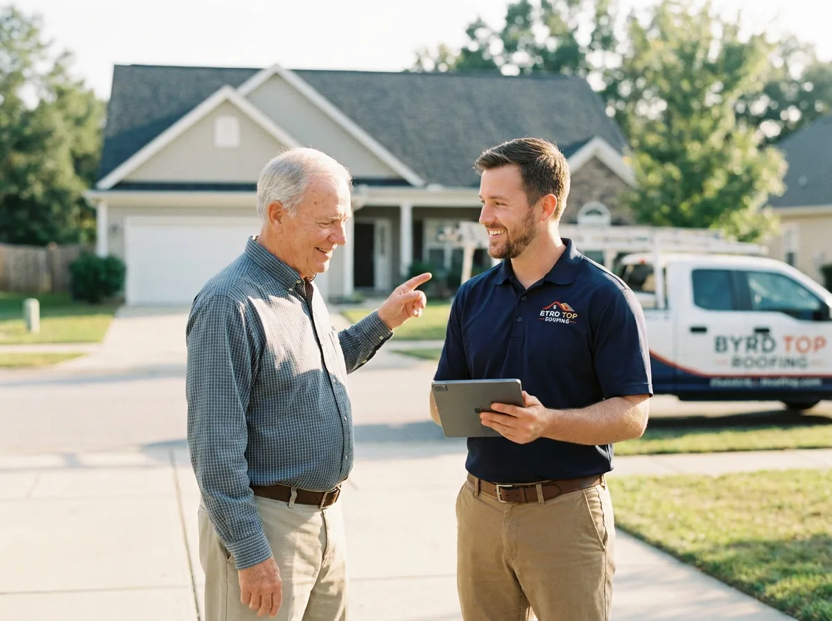 Roofing Buhl, AL FAQs